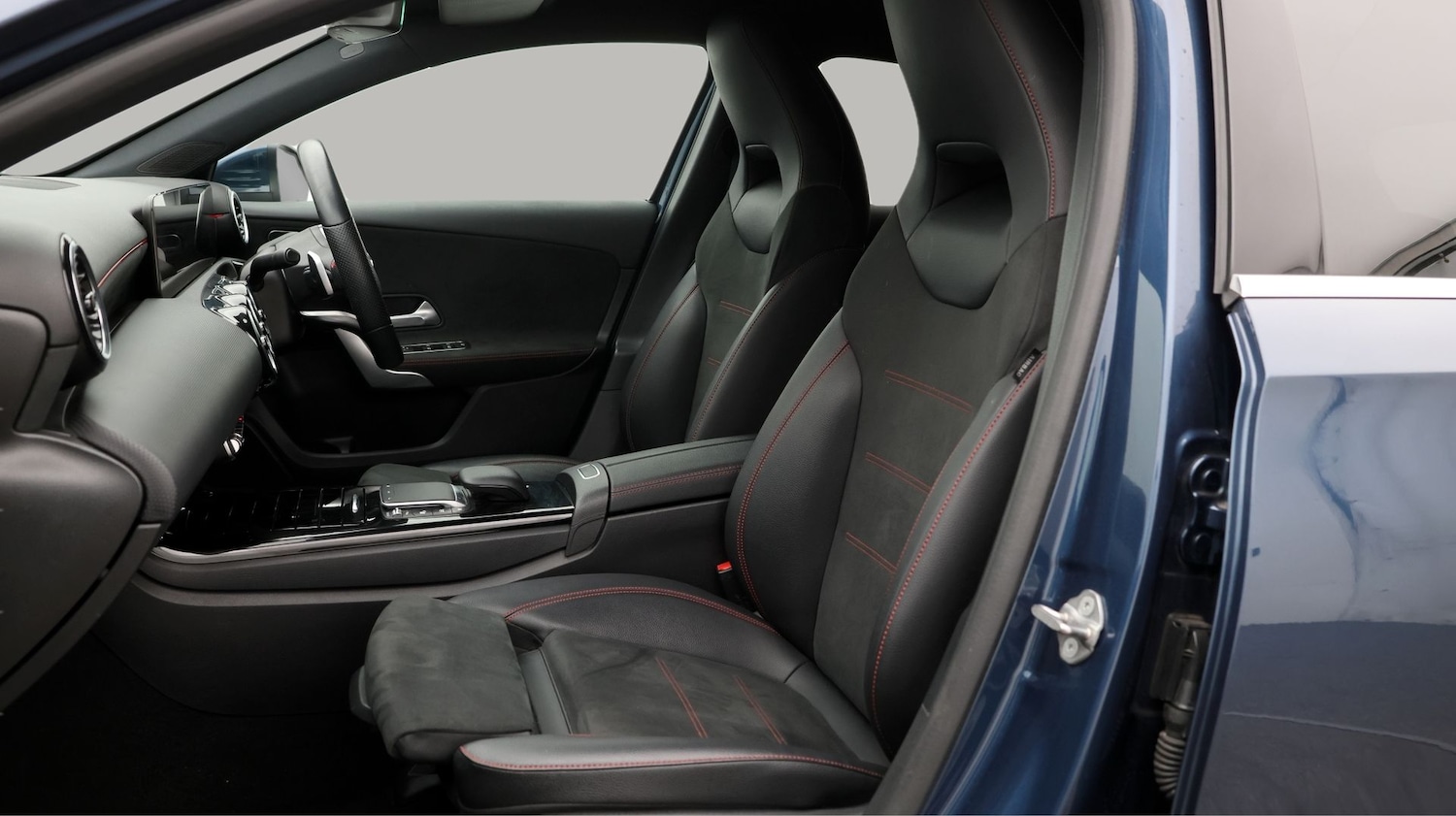 Used Mercedes-Benz A-Class 2021 for sale - 77283569: Photo 14