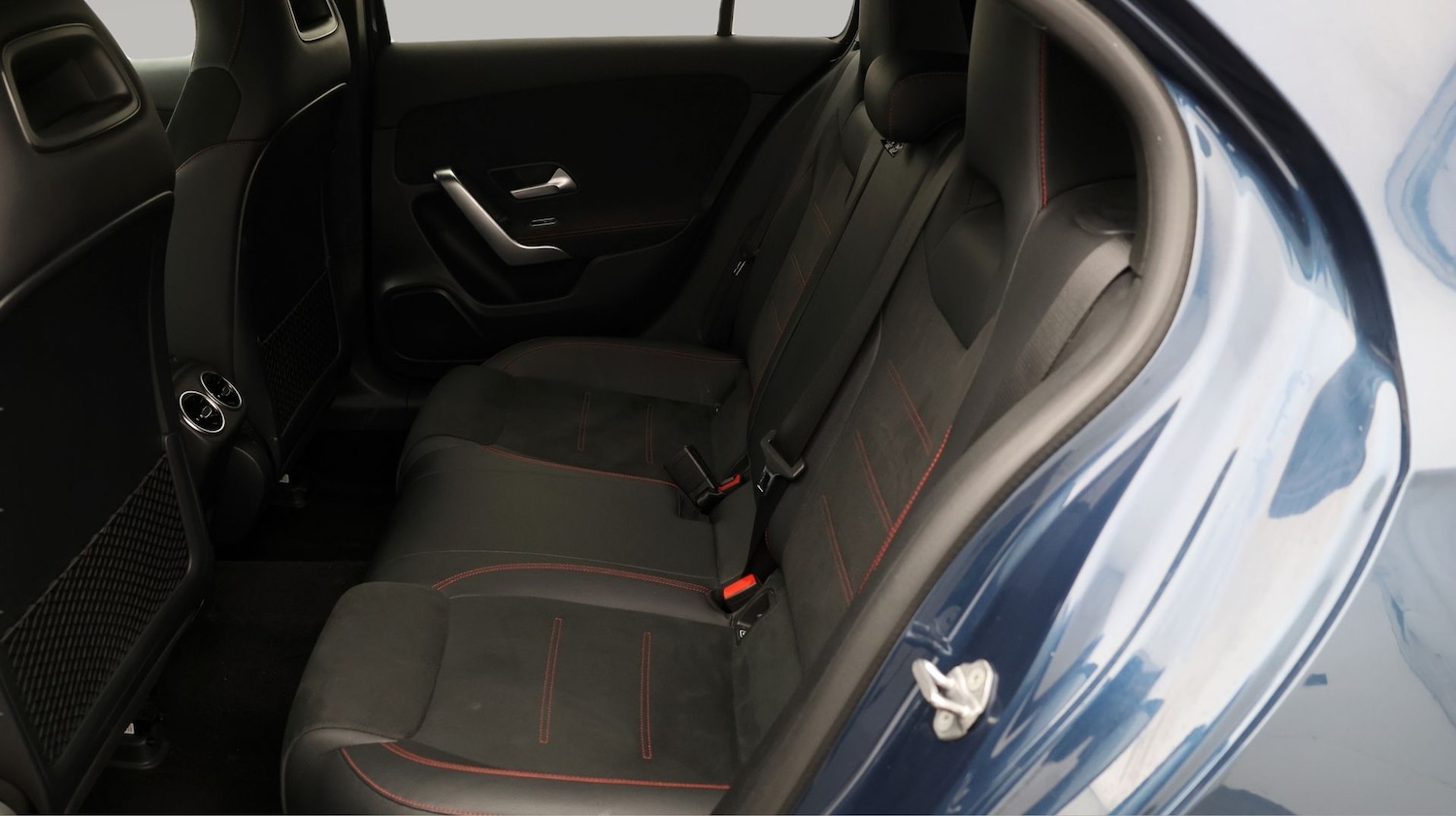 Used Mercedes-Benz A-Class 2021 for sale - 77283569: Photo 16