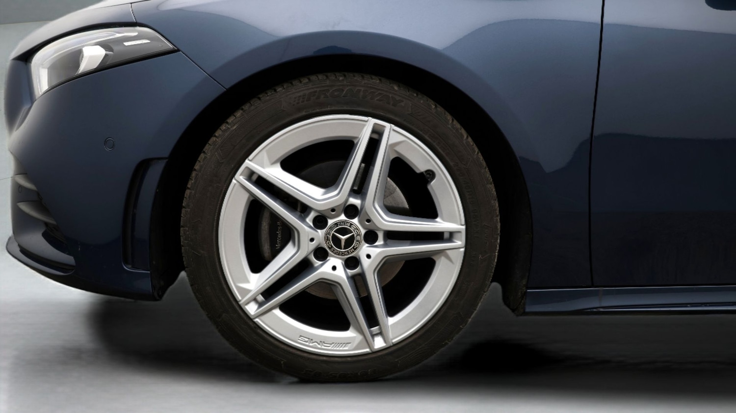 Used Mercedes-Benz A-Class 2021 for sale - 77283569: Photo 18