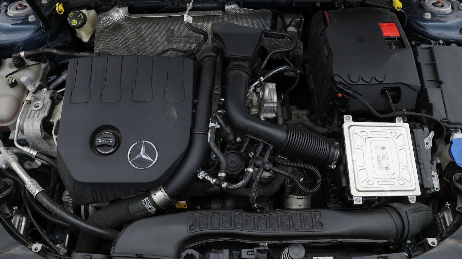 Used Mercedes-Benz A-Class 2021 for sale - 77283569: Photo 19