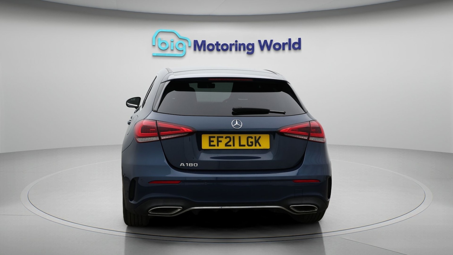 Used Mercedes-Benz A-Class 2021 for sale - 77283569: Photo 6