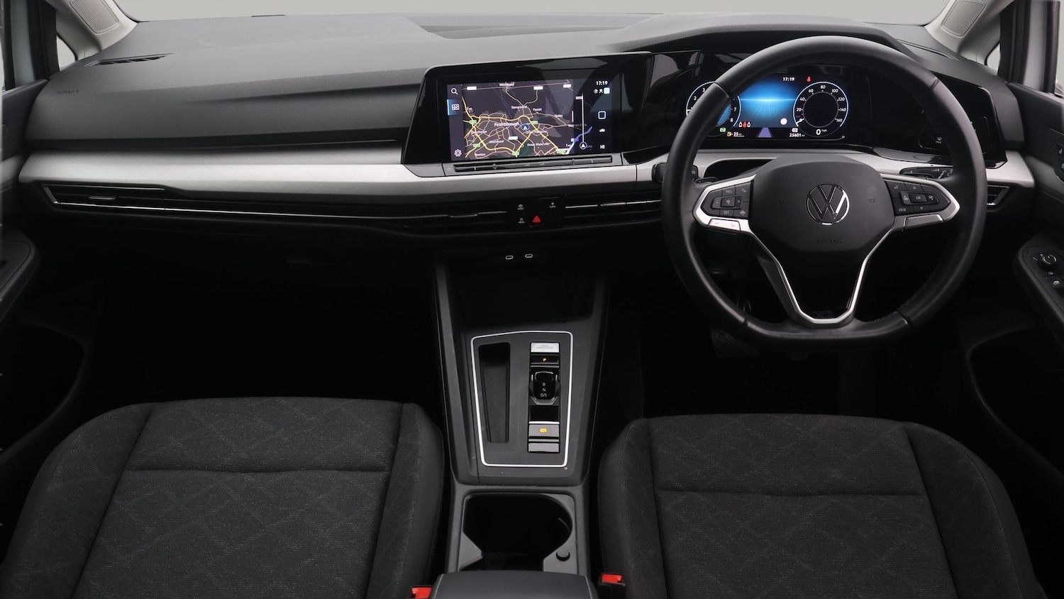 Used Volkswagen Golf 2023 for sale - 77434976: Photo 13