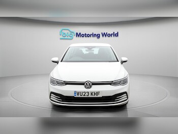 Used Volkswagen Golf 2023 for sale - 77434976: Photo