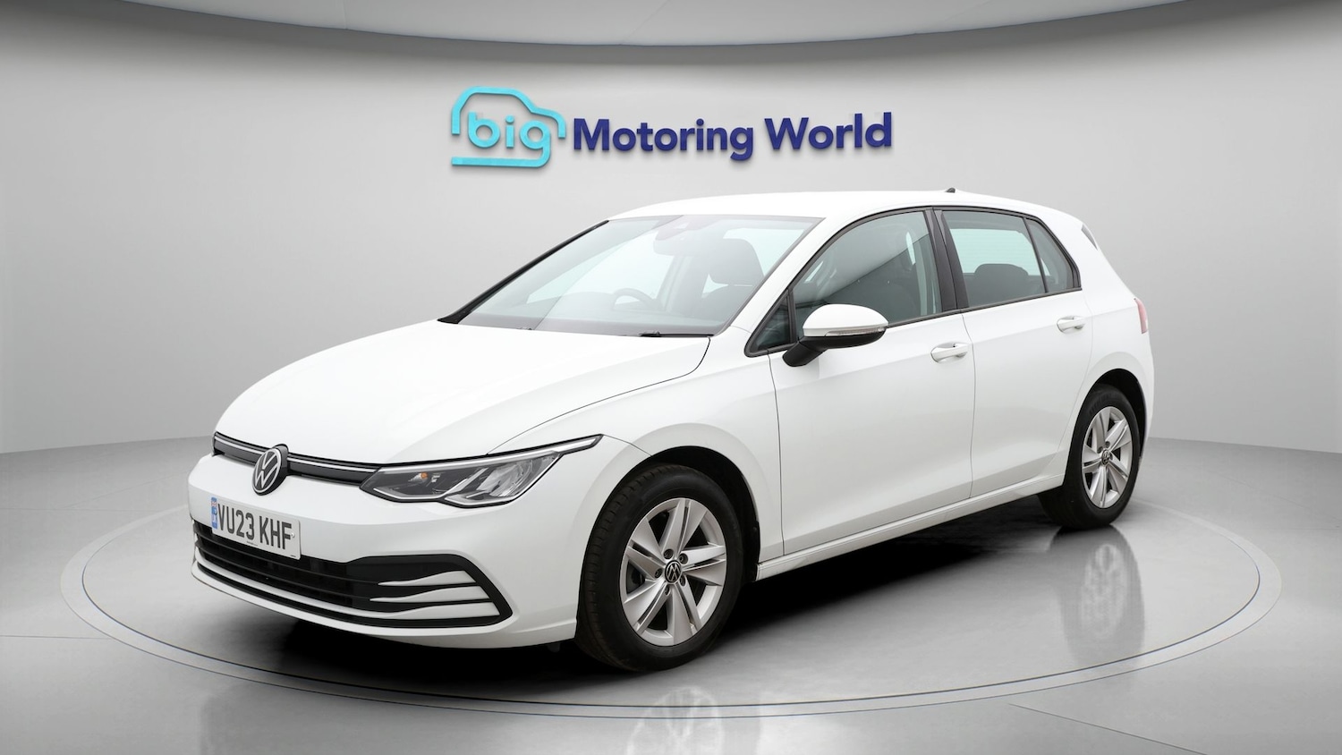 Used Volkswagen Golf 2023 for sale - 77434976: Photo 3