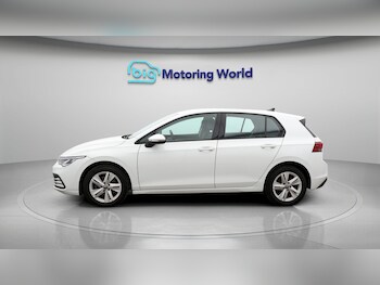 Used Volkswagen Golf 2023 for sale - 77434976: Photo