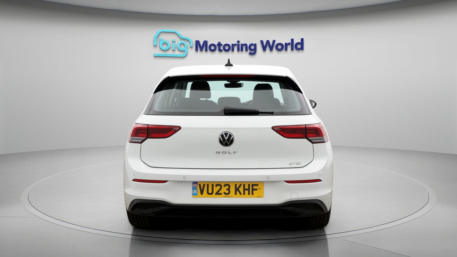 Used Volkswagen Golf 2023 for sale - 77434976: Photo 6