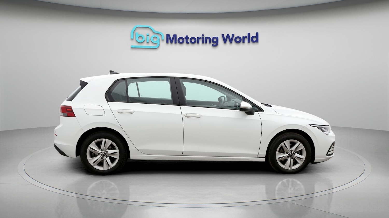 Used Volkswagen Golf 2023 for sale - 77434976: Photo 8