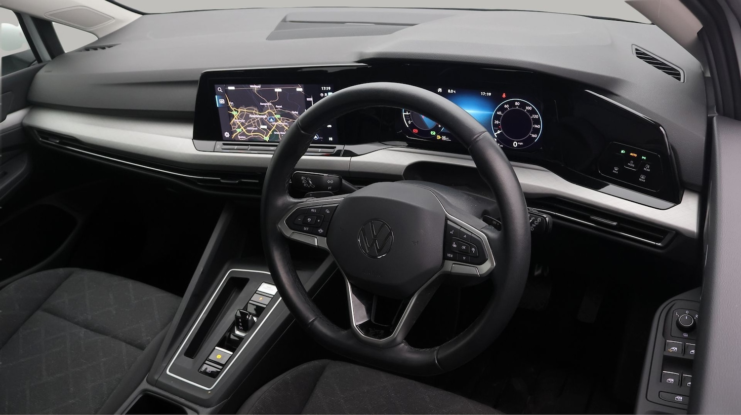 Used Volkswagen Golf 2023 for sale - 77434976: Photo 9