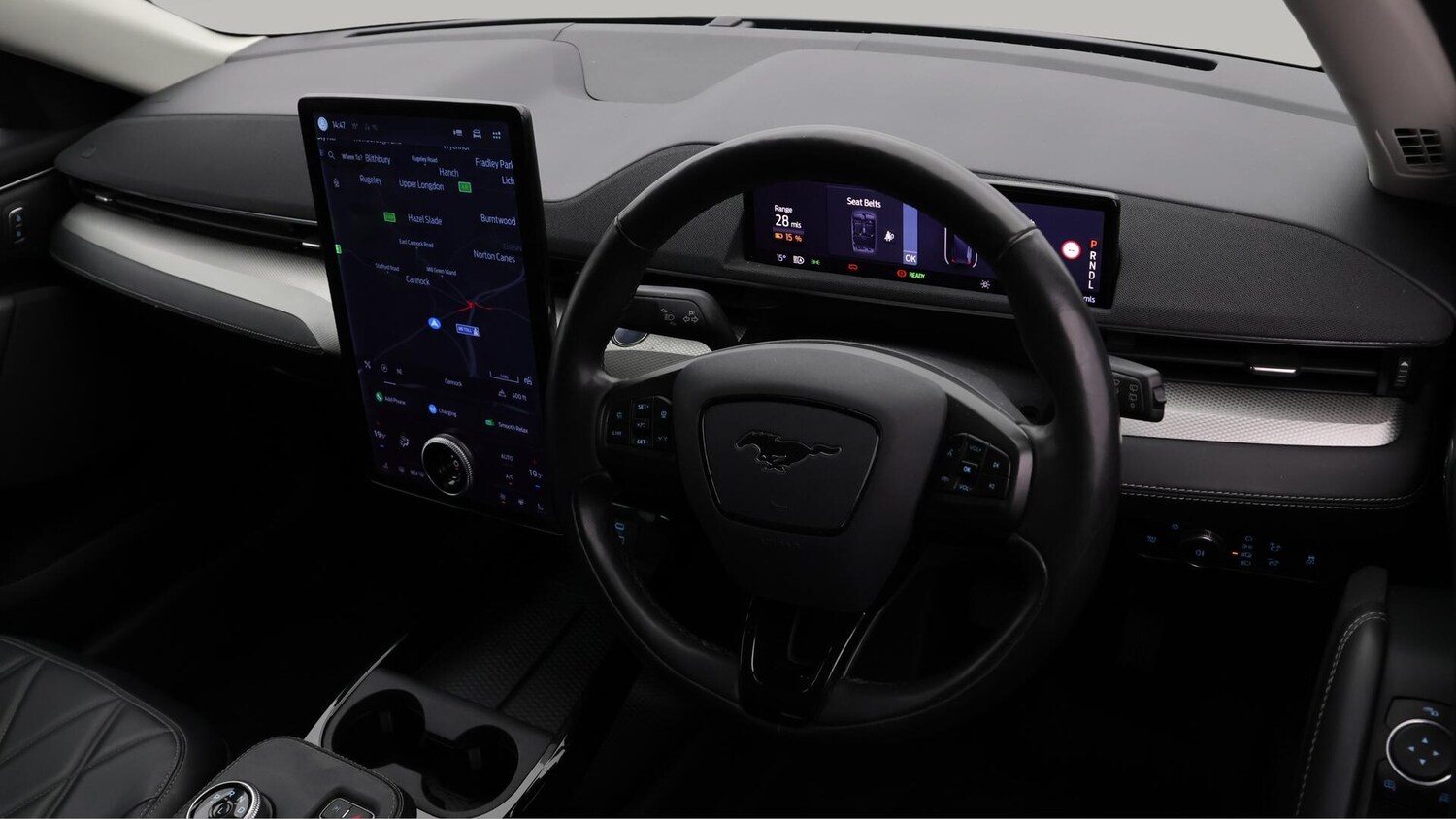 Used Ford Mustang Mach-E 2022 for sale - 76701946: Photo 10