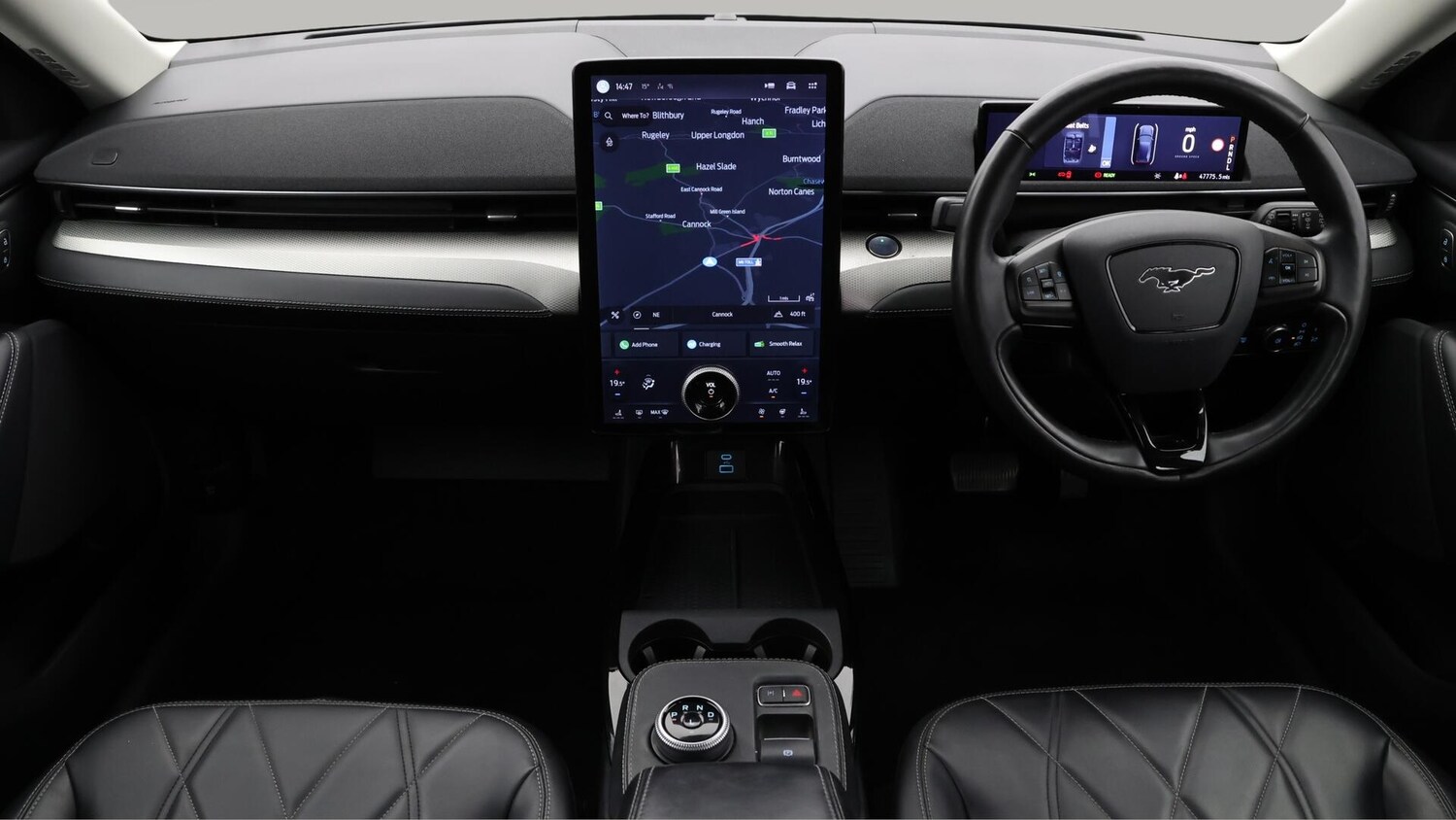 Used Ford Mustang Mach-E 2022 for sale - 76701946: Photo 14