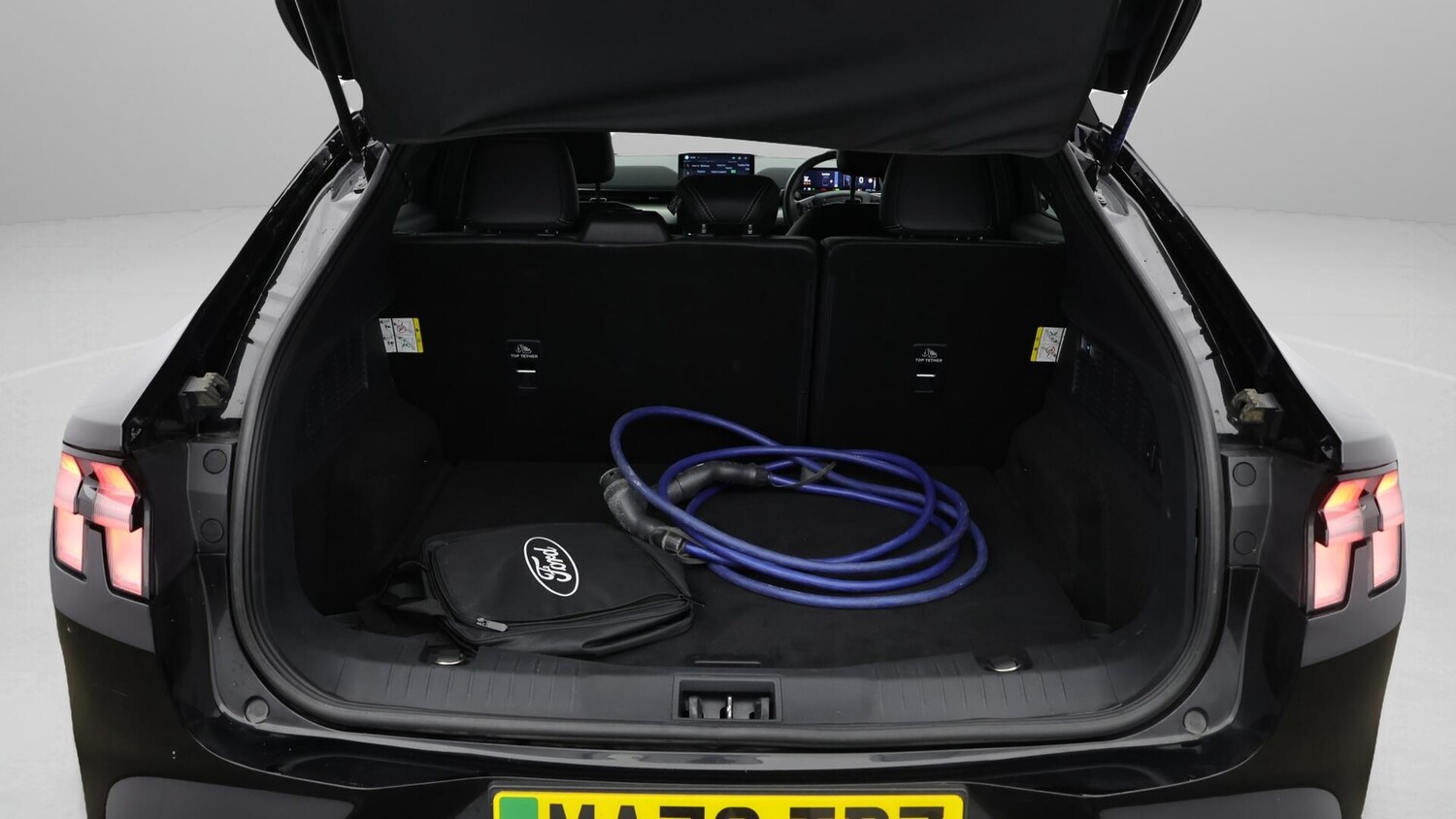 Used Ford Mustang Mach-E 2022 for sale - 76701946: Photo 18