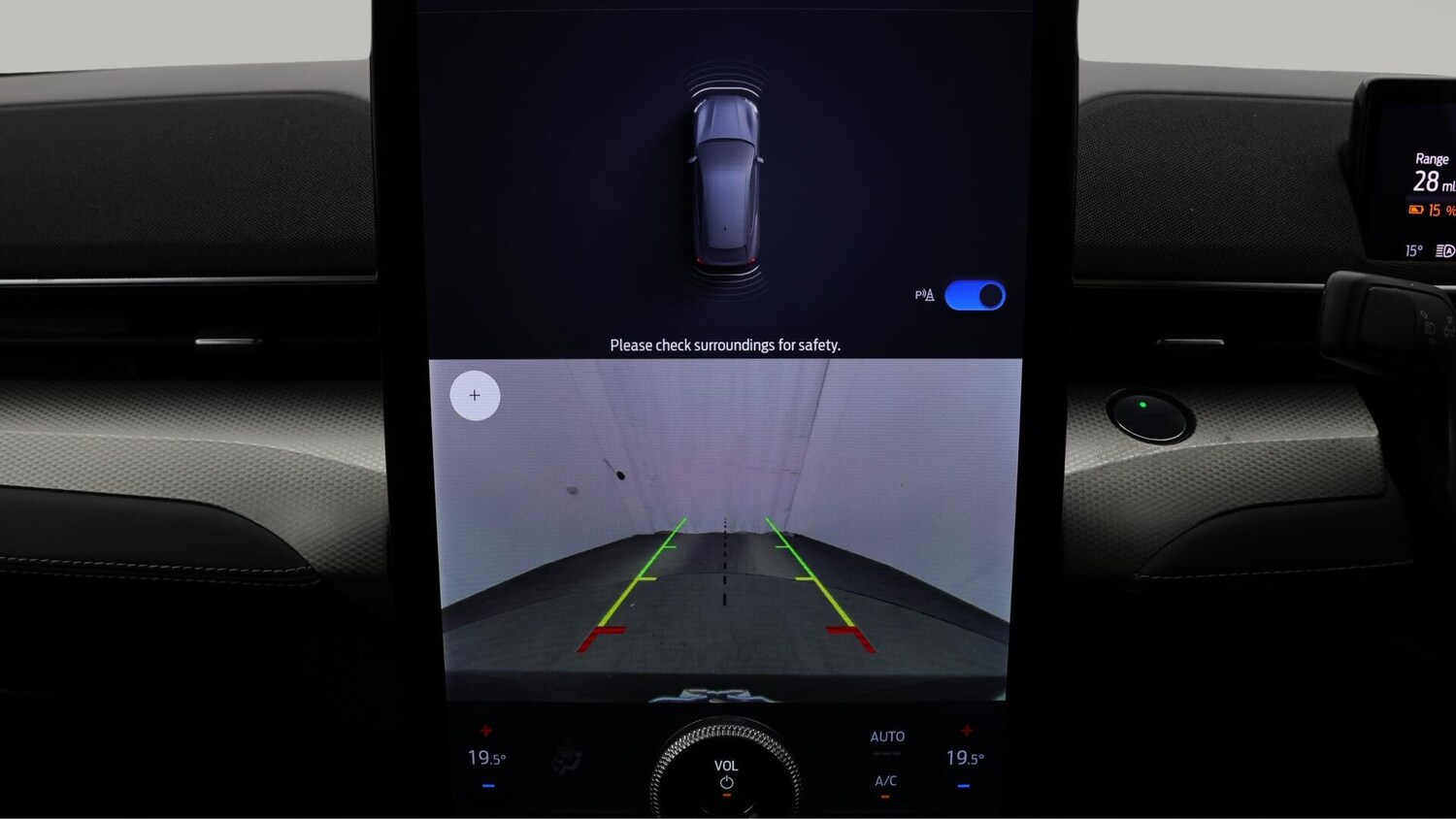 Used Ford Mustang Mach-E 2022 for sale - 76701946: Photo 25