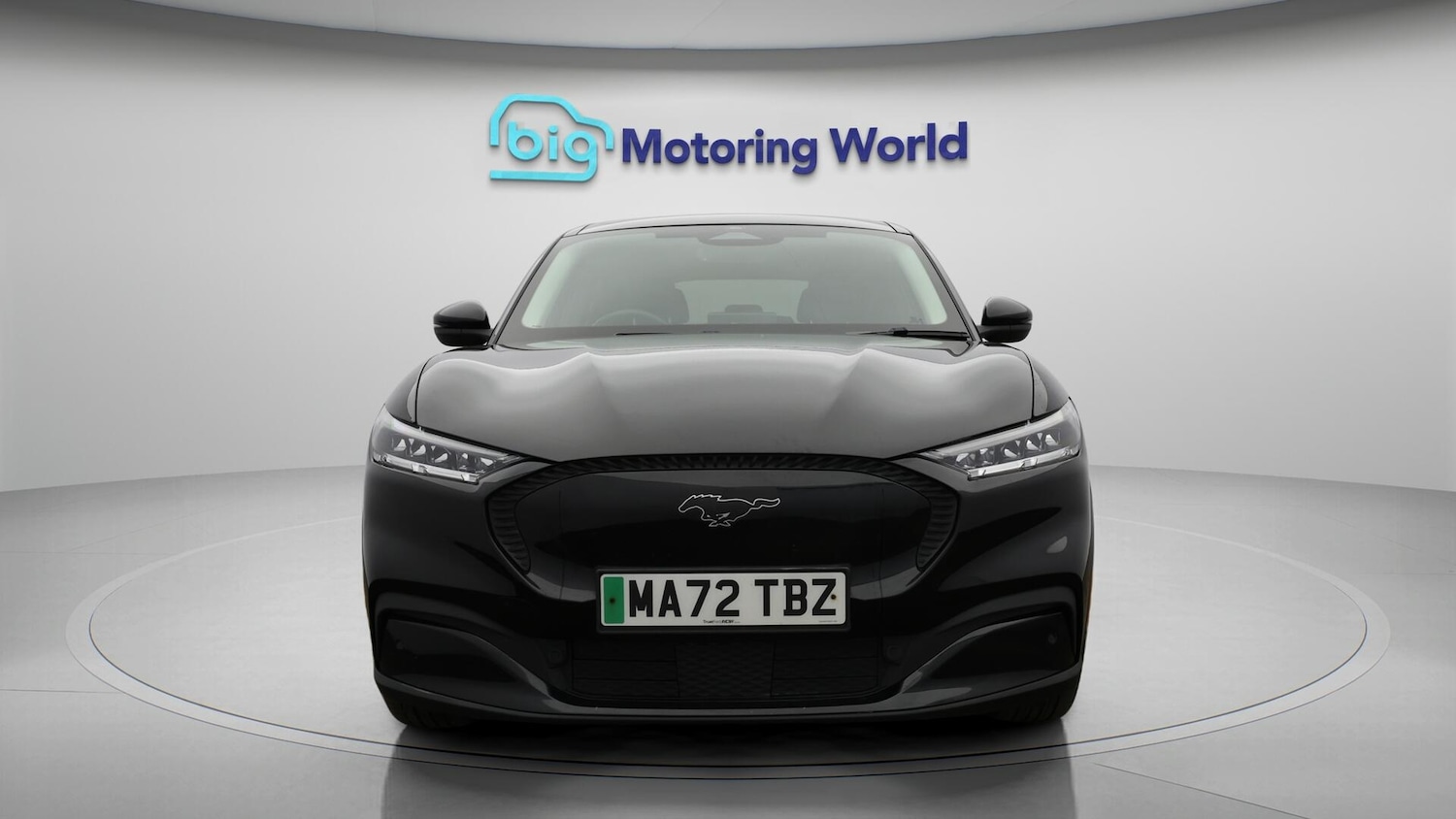 Used Ford Mustang Mach-E 2022 for sale - 76701946: Photo 3