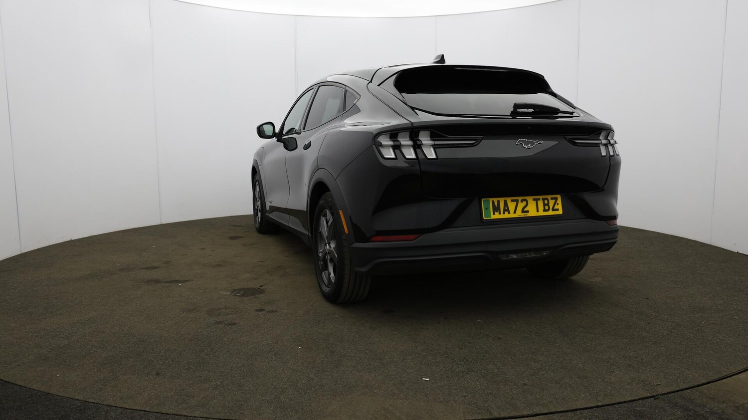 Used Ford Mustang Mach-E 2022 for sale - 76701946: Photo 34