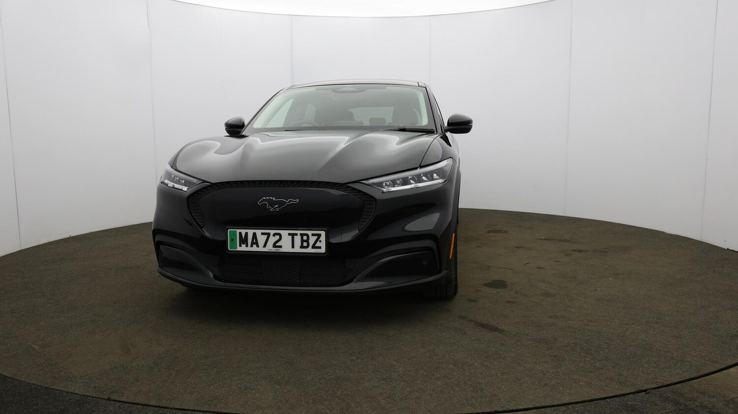 Used Ford Mustang Mach-E 2022 for sale - 76701946: Photo 43