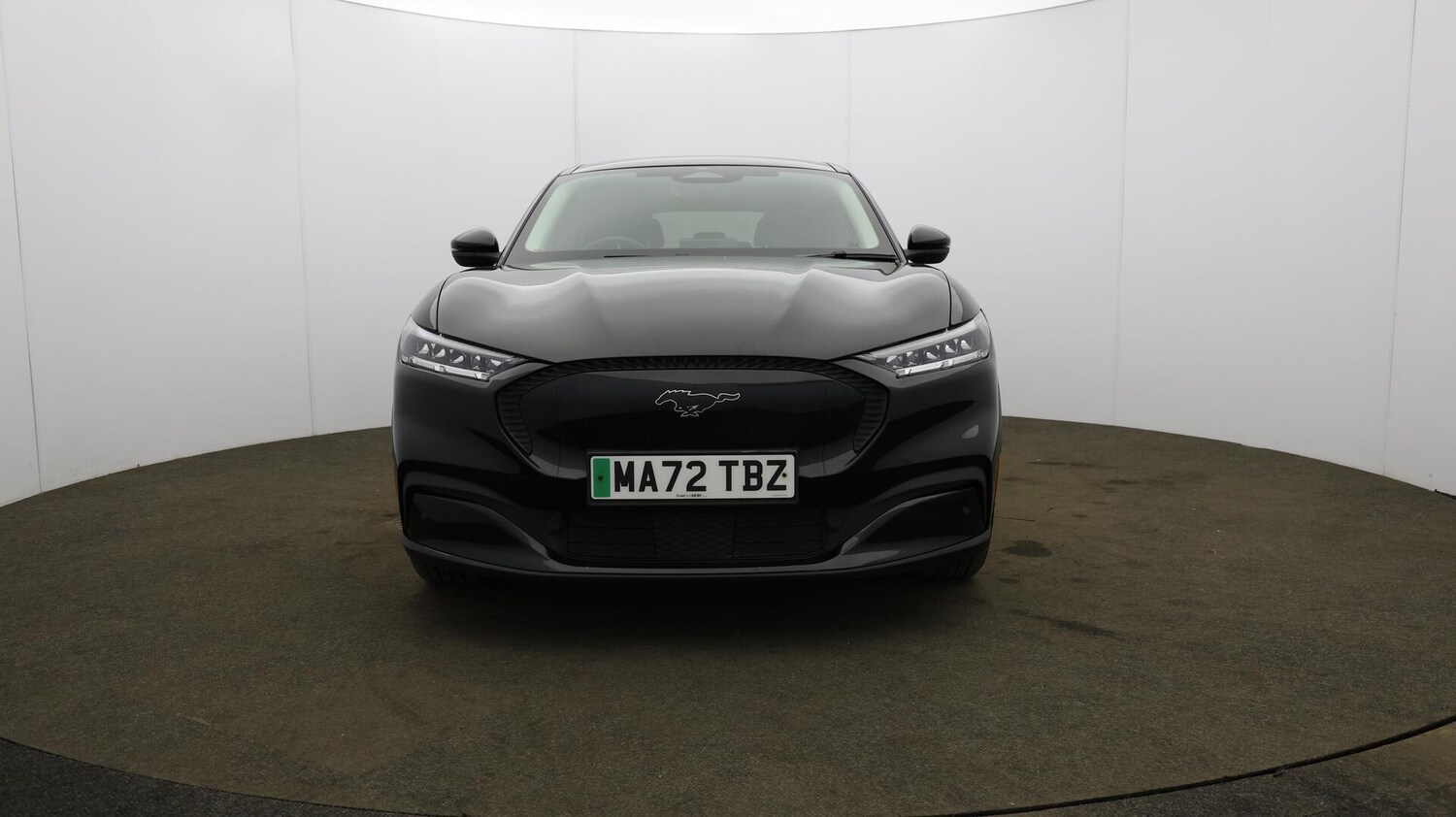 Used Ford Mustang Mach-E 2022 for sale - 76701946: Photo 44