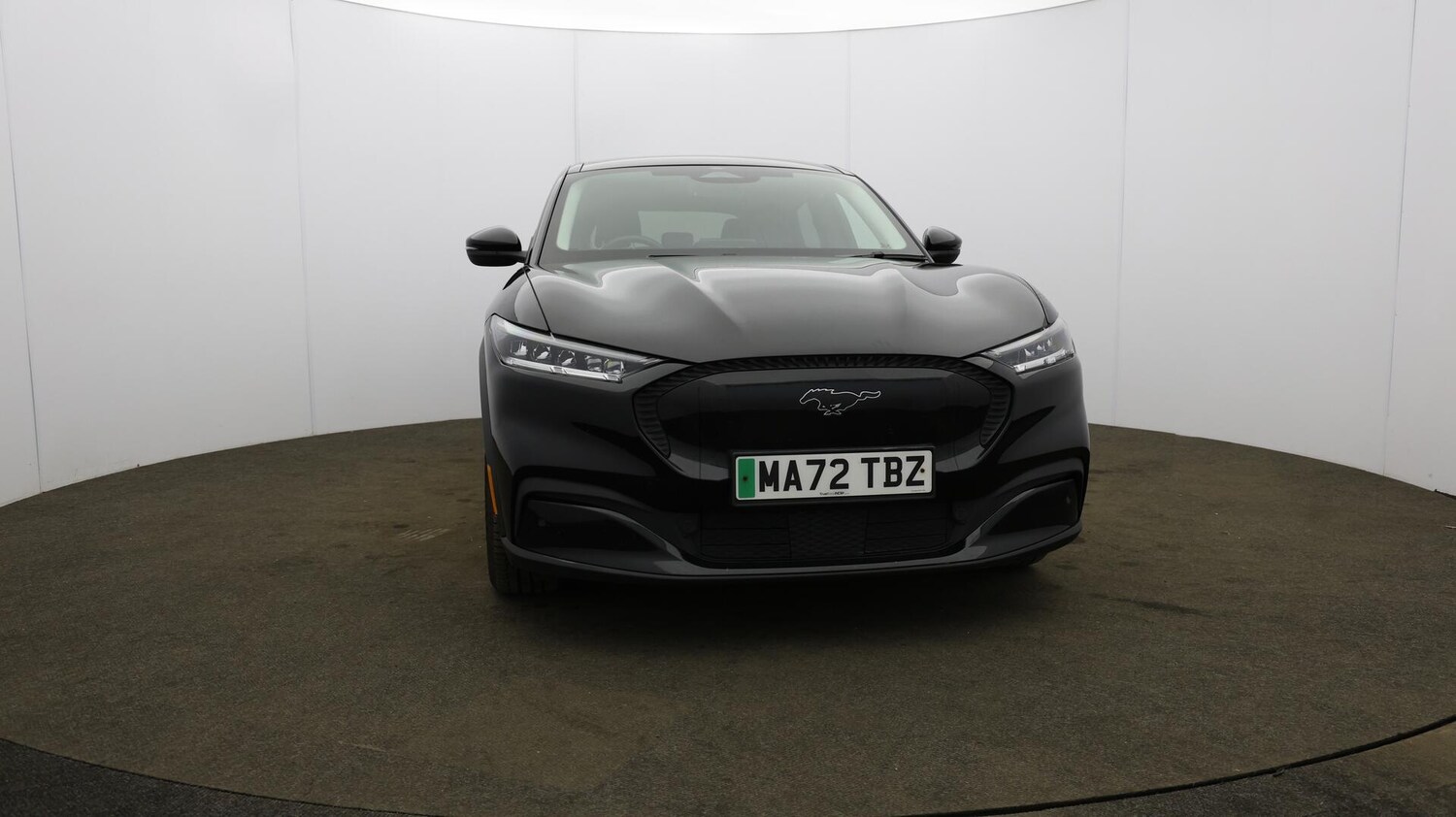 Used Ford Mustang Mach-E 2022 for sale - 76701946: Photo 45