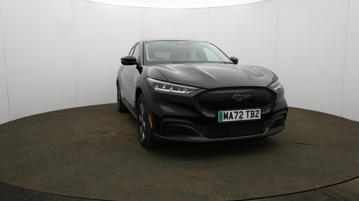 Used Ford Mustang Mach-E 2022 for sale - 76701946: Photo 47