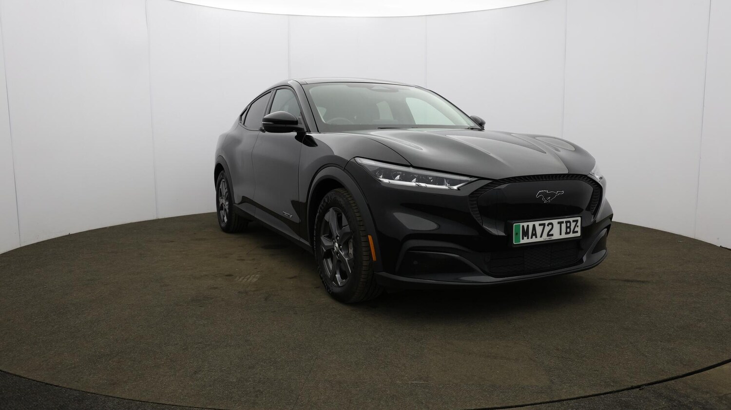 Used Ford Mustang Mach-E 2022 for sale - 76701946: Photo 48