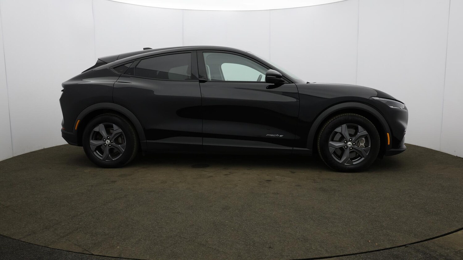 Used Ford Mustang Mach-E 2022 for sale - 76701946: Photo 54