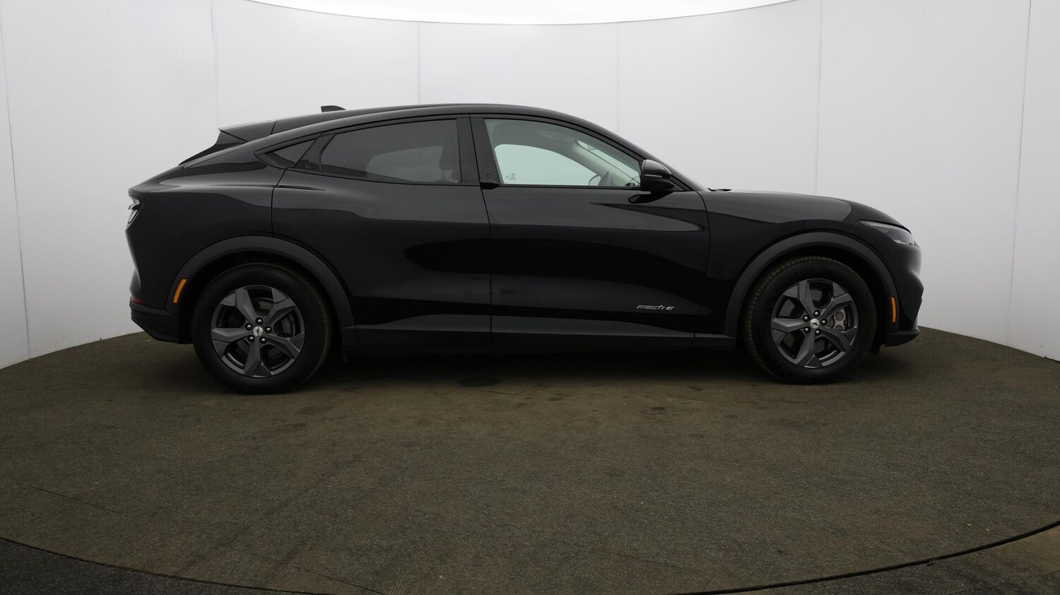 Used Ford Mustang Mach-E 2022 for sale - 76701946: Photo 55