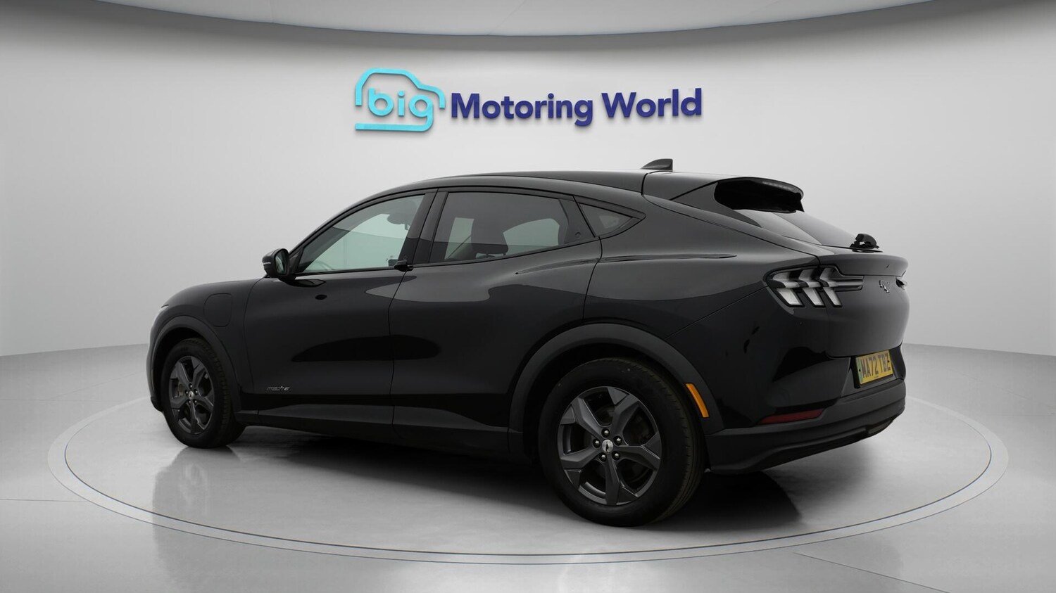 Used Ford Mustang Mach-E 2022 for sale - 76701946: Photo 6