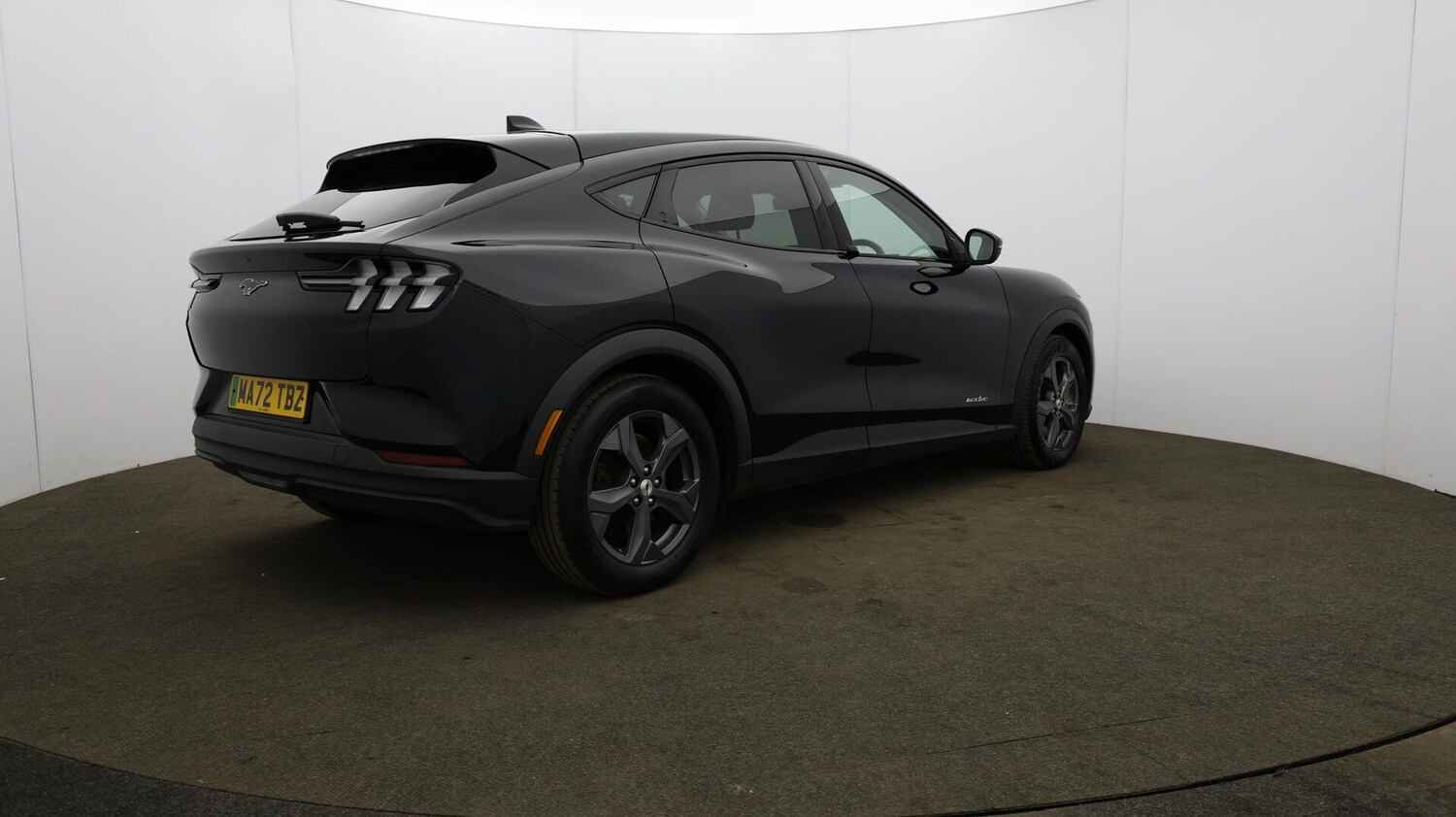 Used Ford Mustang Mach-E 2022 for sale - 76701946: Photo 61