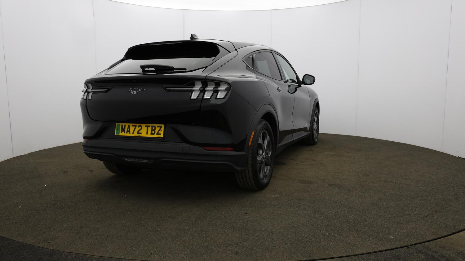 Used Ford Mustang Mach-E 2022 for sale - 76701946: Photo 63