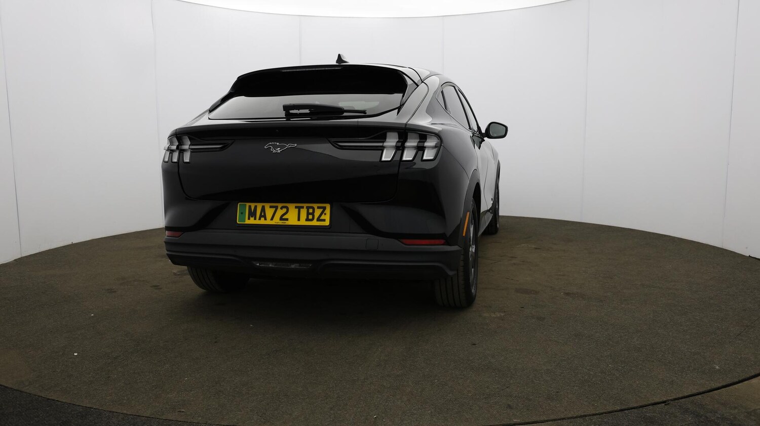 Used Ford Mustang Mach-E 2022 for sale - 76701946: Photo 64