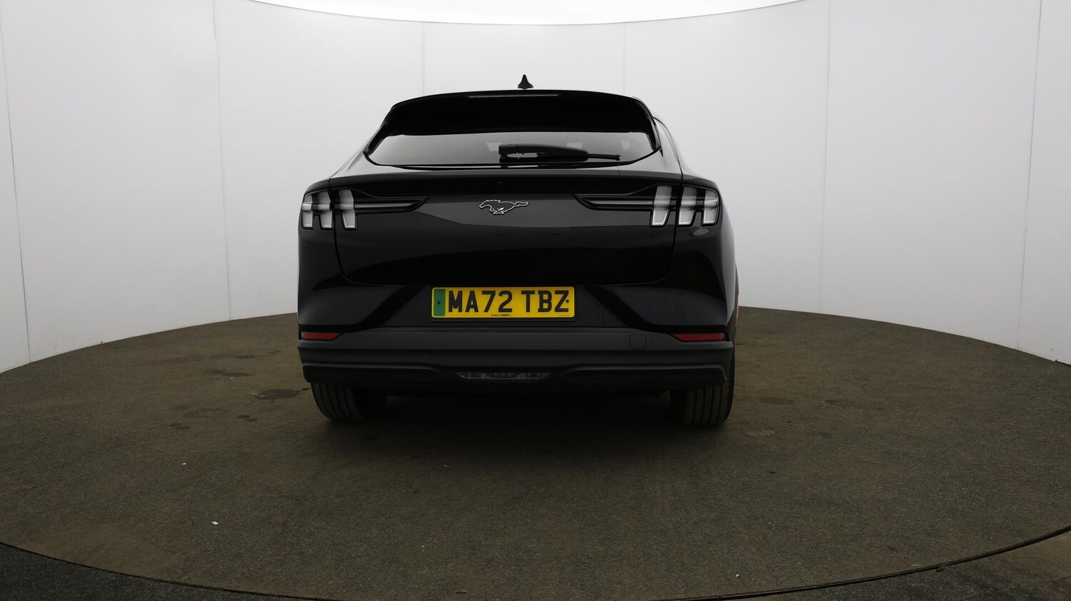 Used Ford Mustang Mach-E 2022 for sale - 76701946: Photo 65