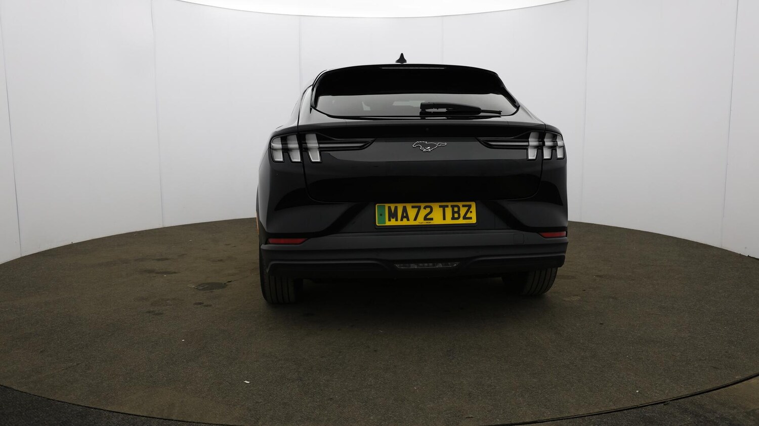 Used Ford Mustang Mach-E 2022 for sale - 76701946: Photo 66