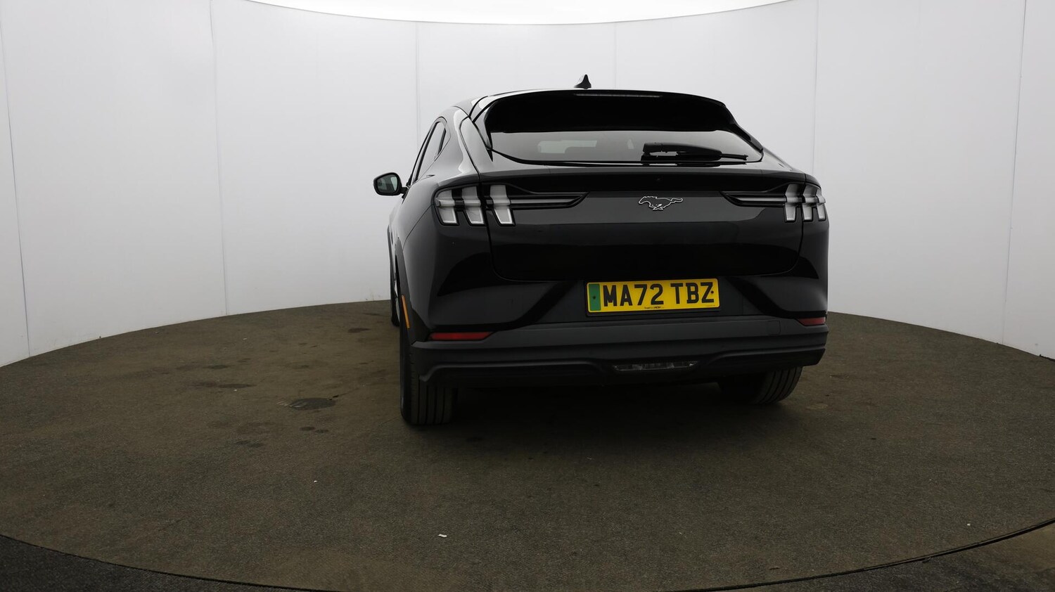 Used Ford Mustang Mach-E 2022 for sale - 76701946: Photo 67