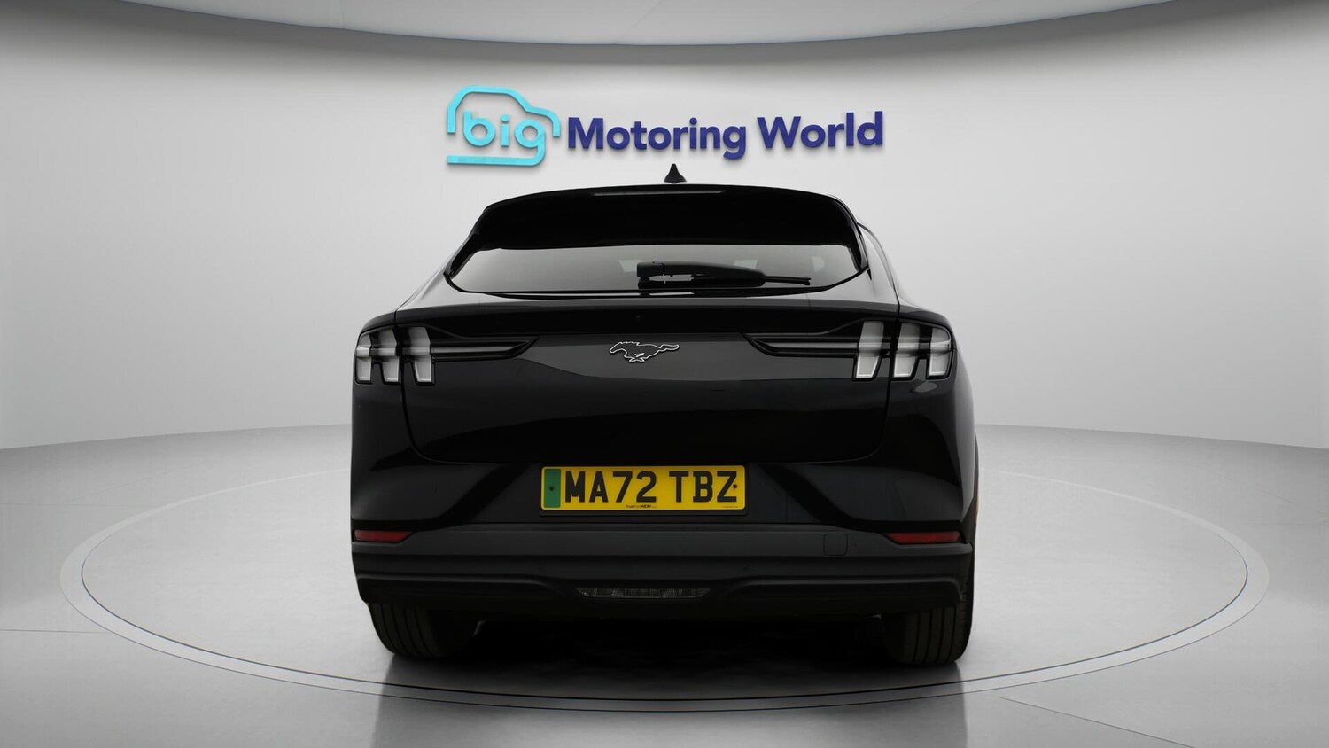 Used Ford Mustang Mach-E 2022 for sale - 76701946: Photo 7