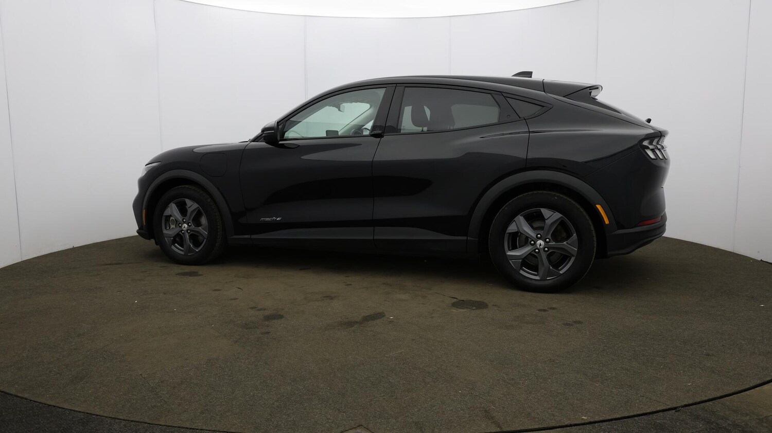 Used Ford Mustang Mach-E 2022 for sale - 76701946: Photo 70