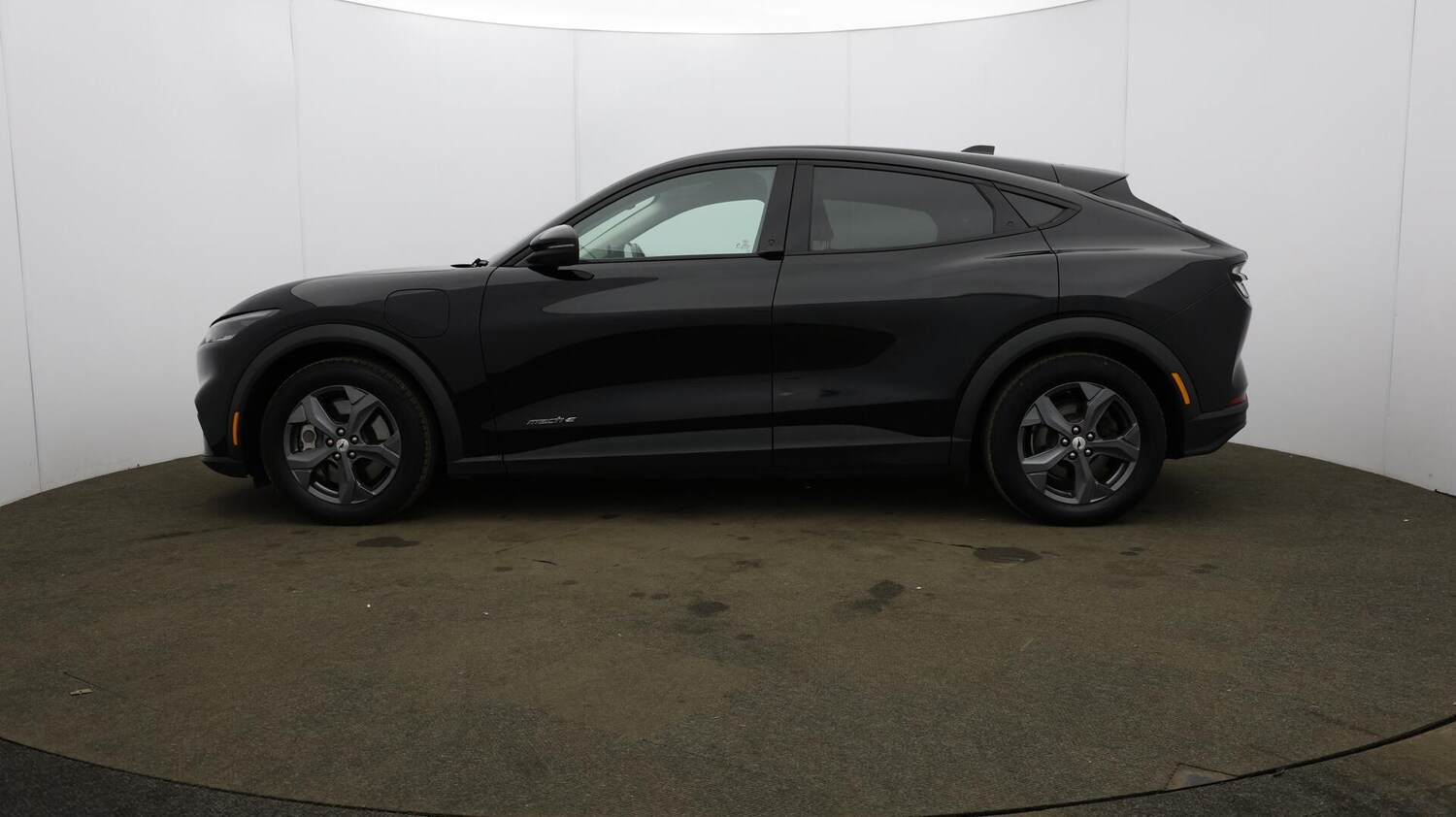 Used Ford Mustang Mach-E 2022 for sale - 76701946: Photo 72