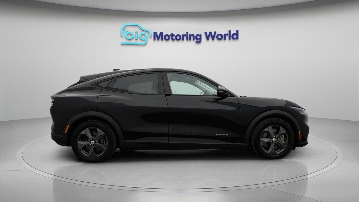 Used Ford Mustang Mach-E 2022 for sale - 76701946: Photo 9