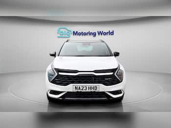 Used Kia Sportage 2023 for sale - 79855011: Photo
