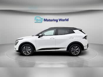 Used Kia Sportage 2023 for sale - 79855011: Photo