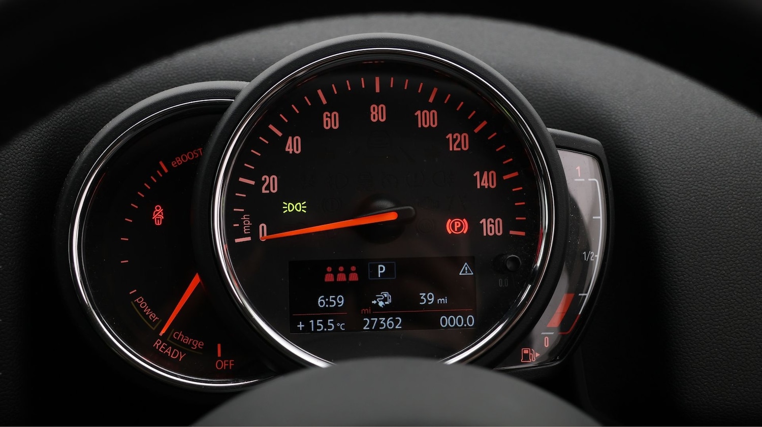 Used MINI Countryman 2021 for sale - 77287436: Photo 10