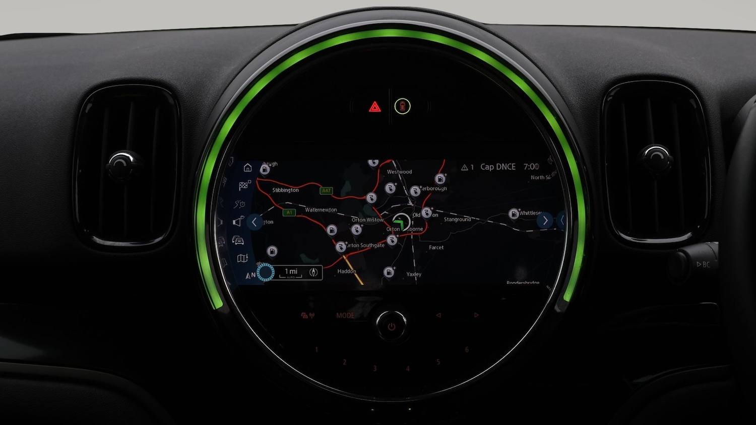 Used MINI Countryman 2021 for sale - 77287436: Photo 11