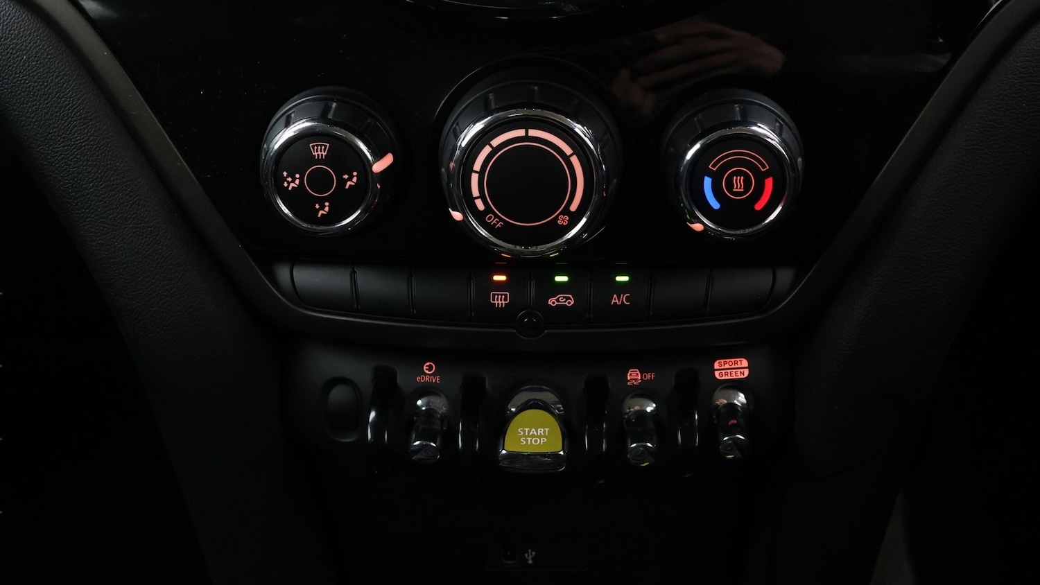 Used MINI Countryman 2021 for sale - 77287436: Photo 12