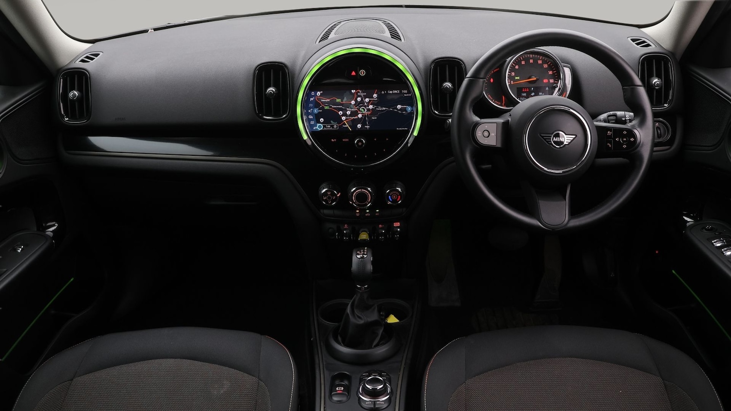 Used MINI Countryman 2021 for sale - 77287436: Photo 13