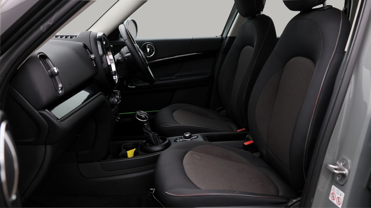 Used MINI Countryman 2021 for sale - 77287436: Photo 14