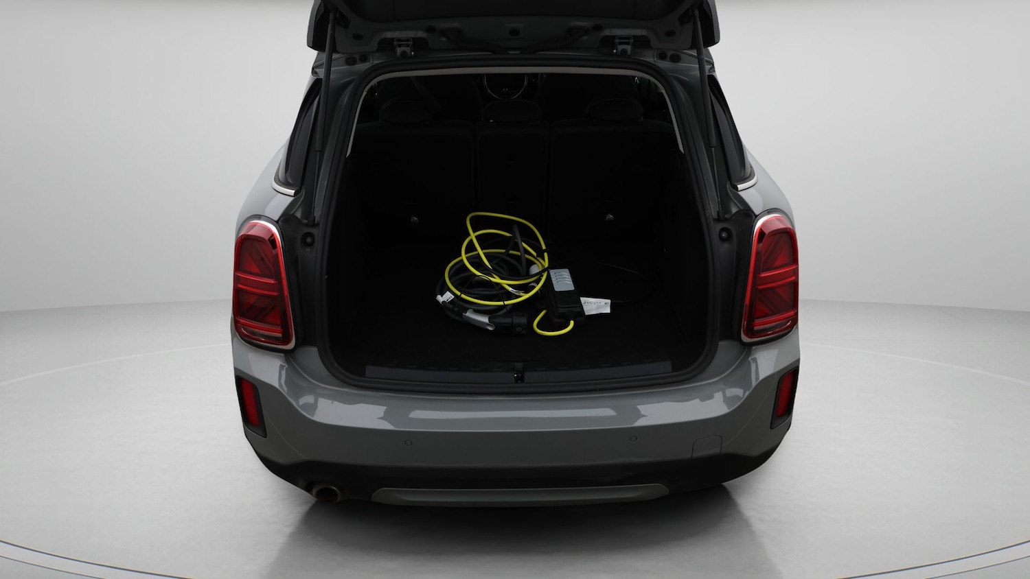 Used MINI Countryman 2021 for sale - 77287436: Photo 17