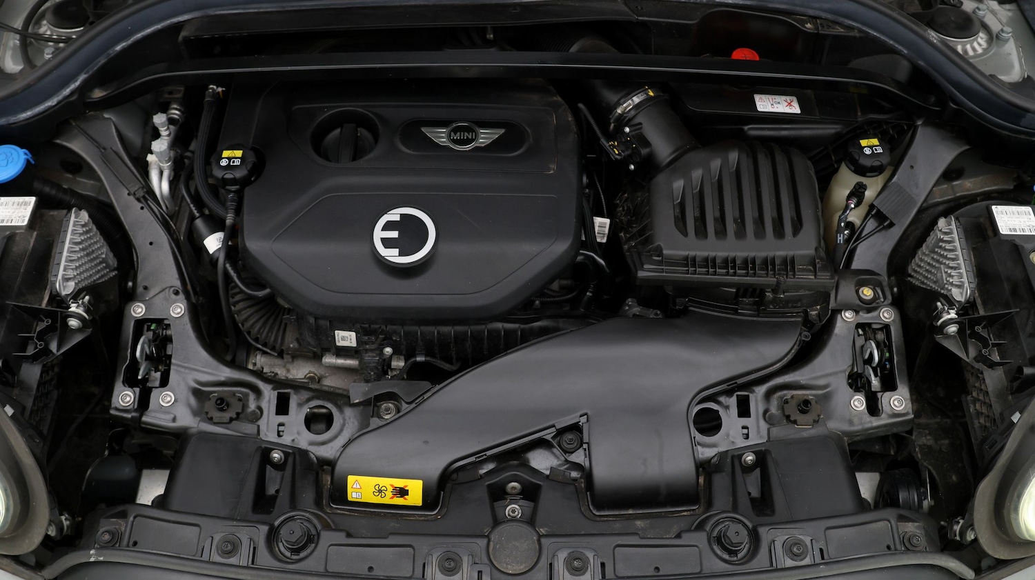 Used MINI Countryman 2021 for sale - 77287436: Photo 19