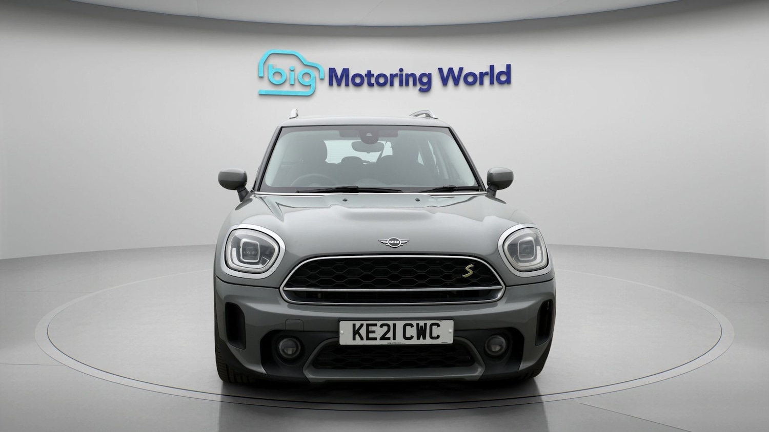 Used MINI Countryman 2021 for sale - 77287436: Photo 2