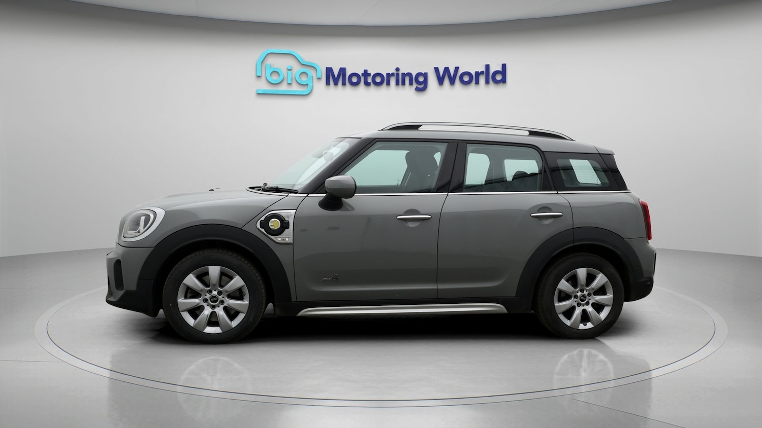 Used MINI Countryman 2021 for sale - 77287436: Photo 4