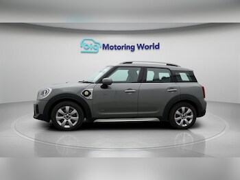 Used MINI Countryman 2021 for sale - 77287436: Photo