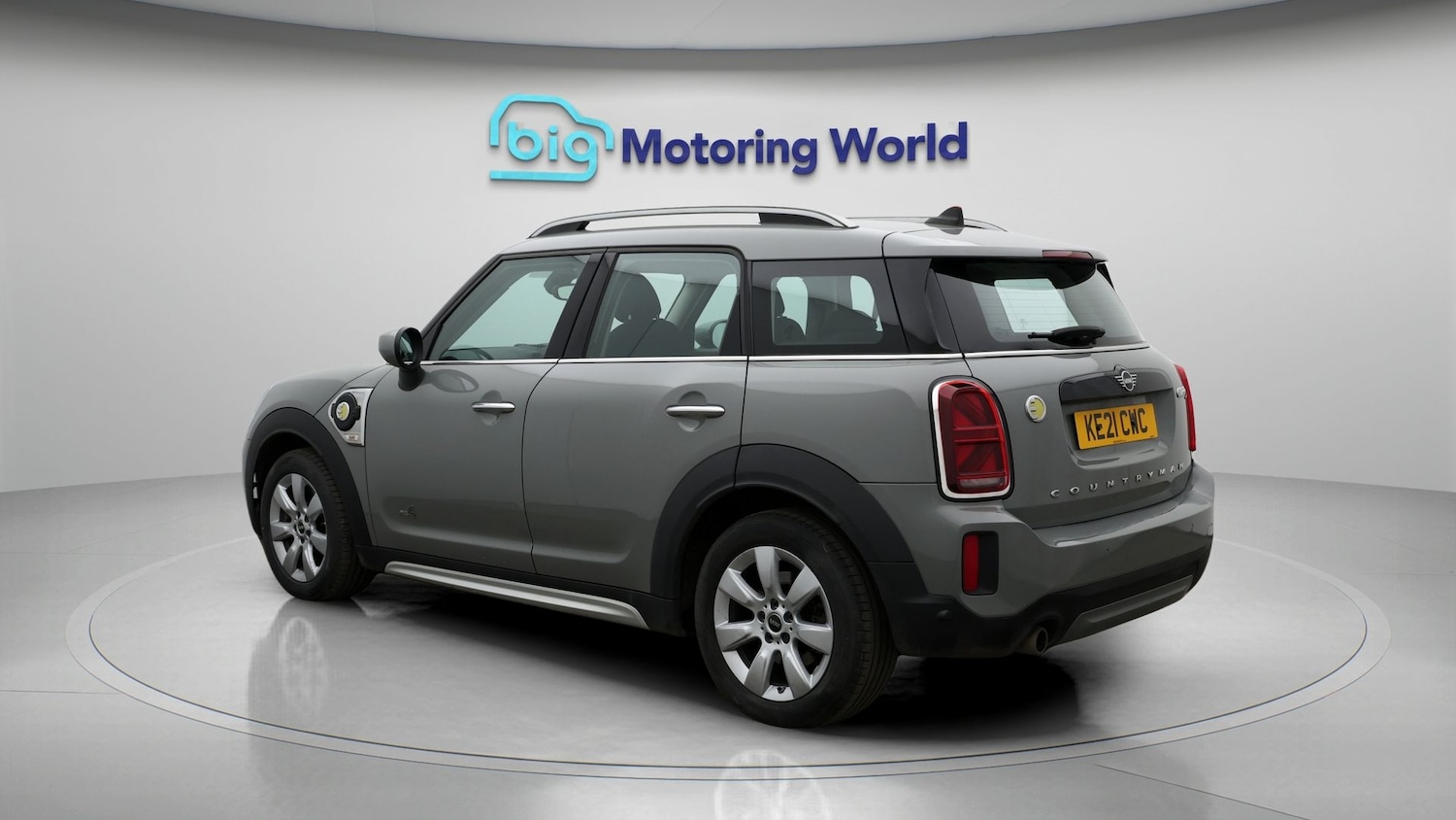 Used MINI Countryman 2021 for sale - 77287436: Photo 5