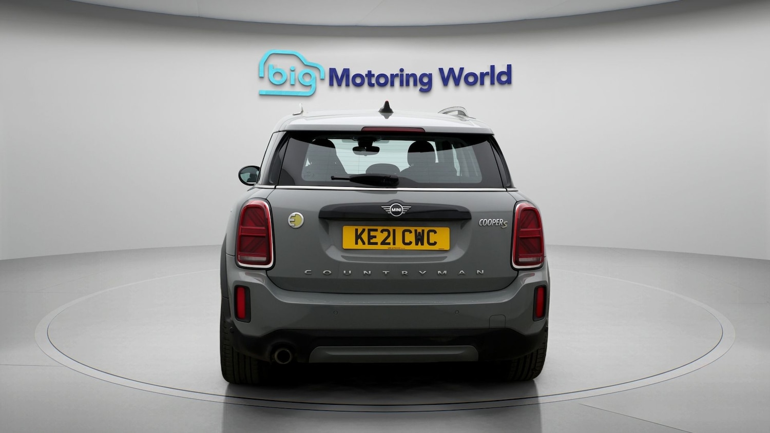 Used MINI Countryman 2021 for sale - 77287436: Photo 6